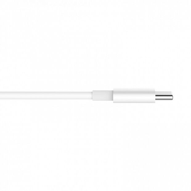 Кабель ZMI Data Cable USB-C To USB-C 1500 cm. (White/Белый) - 3