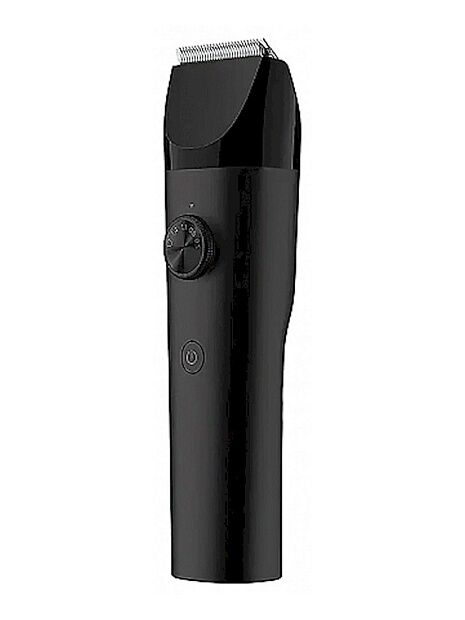 Машинка для стрижки Xiaomi Hair Clipper LFQ02KL (Black) EU - 2