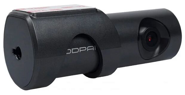 Видеорегистратор DDpai Staring Mini 3 1600P HD (Black) - 4