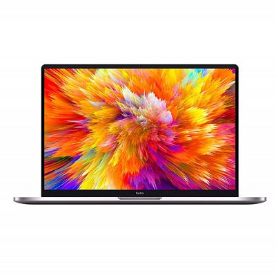 Ноутбук Xiaomi RedmiBook Pro 15" 2021 (i7 11370H 16GB/512GB/MX450) JYU4335CN Grey   