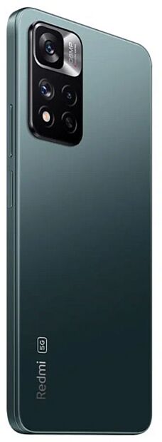 Смартфон Redmi Note 11 Pro 5G 8Gb/256Gb (Green) EU - 2