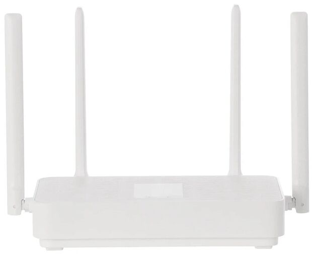 Wi-Fi роутер Redmi Router AX1800 RA71 (White) - 8