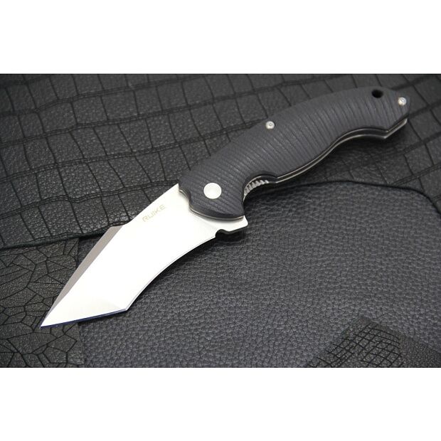 Нож Ruike P851-B - 4