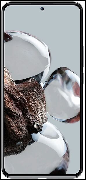 Смартфон Xiaomi Mi 12T 8/256Gb Black (EU) - 1