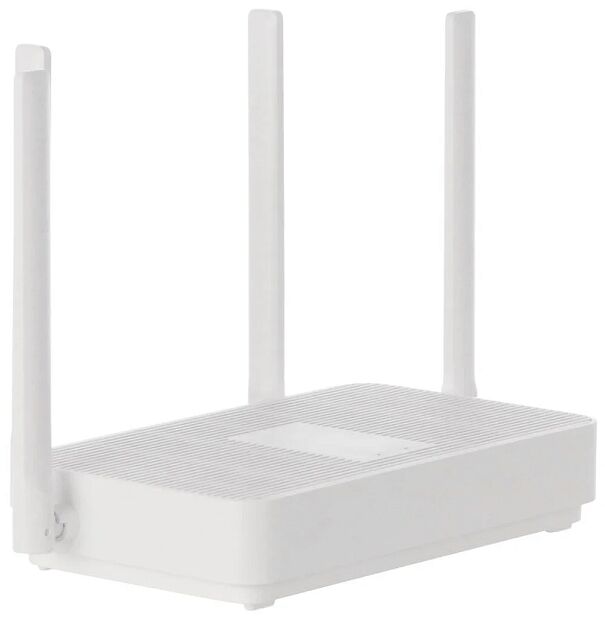 Wi-Fi роутер Redmi Router AX1800 RA71 (White) - 2