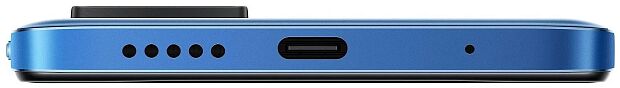 Смартфон Redmi Note 11 4Gb/128Gb EU (Twilight Blue) - 6