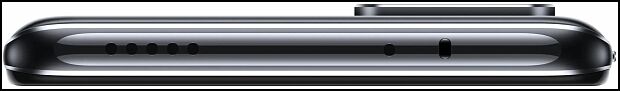 Смартфон Xiaomi Mi 12T 8/128Gb Black (EU) - 8