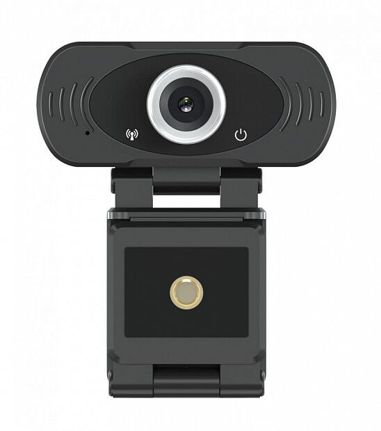 Веб-камера IMILAB W88S (Black) - 2
