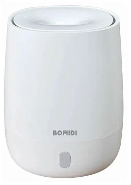 Ароматизатор воздуха Bomidi Aroma Diffuser AD1 (Белый) - 1