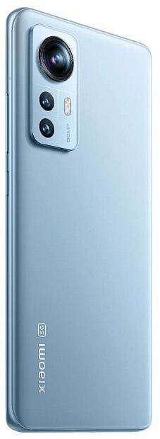 Смартфон Xiaomi 12 12Gb/256Gb (Blue) RU - 5