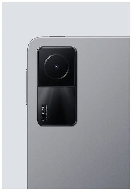 Планшет Redmi Pad (4GB/128GB/Mali-G57),Grey CN (прошивка глобал) - 4
