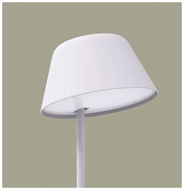 Настольная лампа Yeelight Staria Bedside Lamp Pro RU (White) - 4