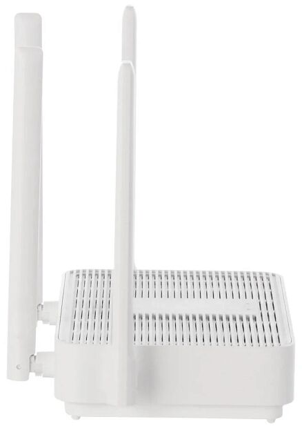 Wi-Fi роутер Redmi Router AX1800 RA71 (White) - 3