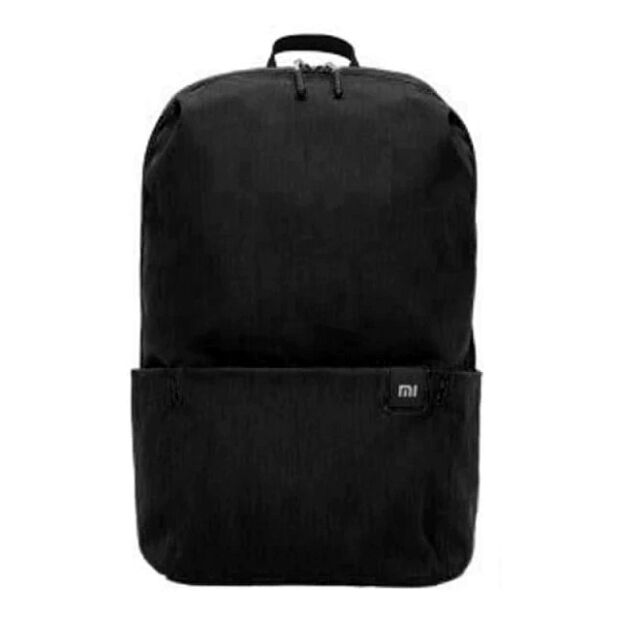 Рюкзак Xiaomi Mi Mini Backpack 10L (Black) EU - 6