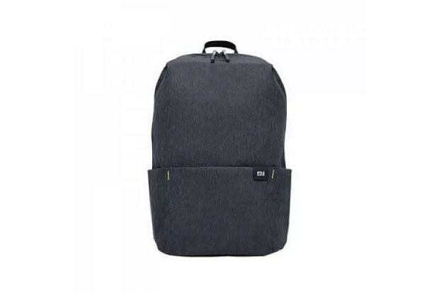 Рюкзак Xiaomi Mi Mini Backpack 10L (Black) EU - 1