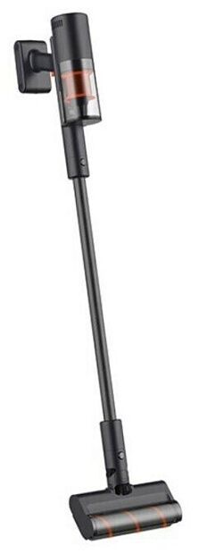 Беспроводной ручной пылесос Mijia Wireless Vacuum Cleaner (MJWXCQ06SZ) (Black) - 1