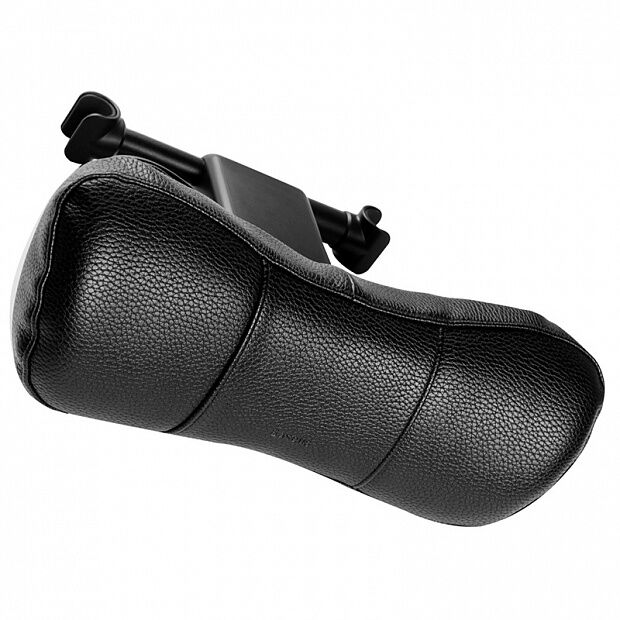 Набор автомобильных подушек Millet Ecological Maiwei Car Headrest (Black) - 1