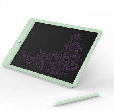 Планшет для рисования Xiaomi Wicue10 Inch LCD Tablet (Green/Зеленый)