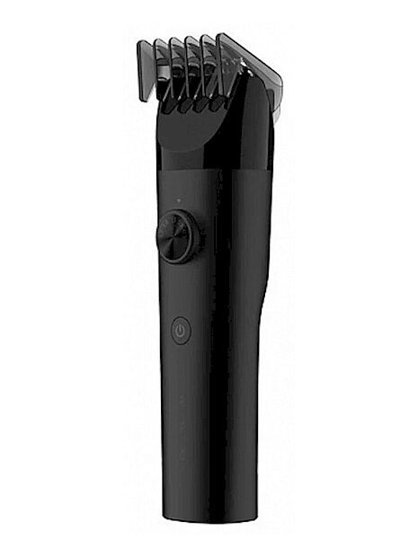 Машинка для стрижки Xiaomi Hair Clipper LFQ02KL (Black) EU - 5