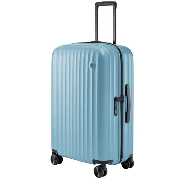 Чемодан Ninetygo Elbe Luggage 24 (Blue) - 5