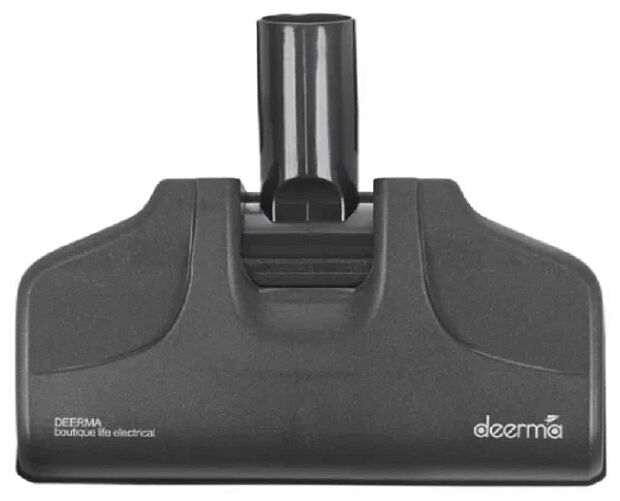 Вертикальный ручной пылесос Deerma Wireless Vacuum Cleaner DX115C (Black/Черный) RU - 4