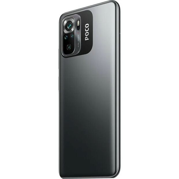Смартфон POCO M5s 6/128 ГБ Global, серый - 8