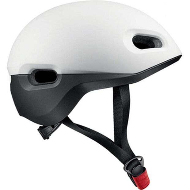 Шлем Xiaomi Mi Commuter Helmet (White/Белый) - 2