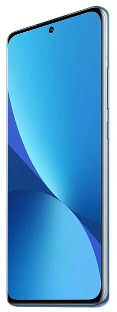 Смартфон Xiaomi 12 12Gb/256Gb (Blue) RU - 4
