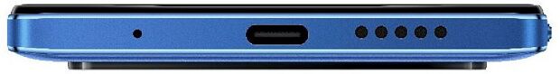 Смартфон Poco M4 4G Pro 6Gb/128Gb (Blue) EU - 11