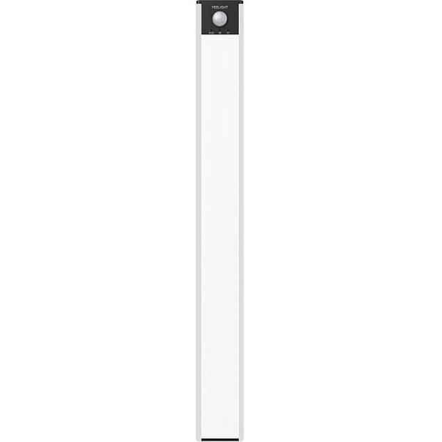 Светодиодная панель Yeelight Motion Sensor Closet Light A40 (Silver) - 1