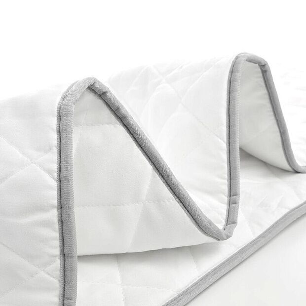 Одеяло с подогревом Xiaoda Electric Blanket HDDRT04-60W (White) - 2