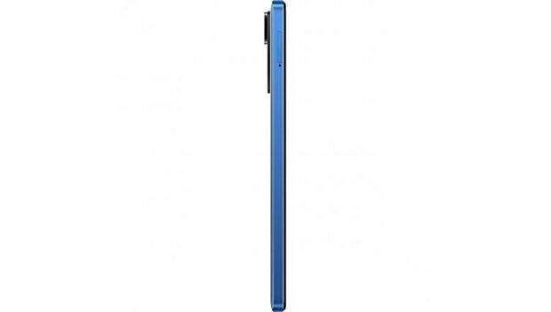 Смартфон Redmi Note 11S 6Gb/64Gb RU (Twilight Blue) - 4