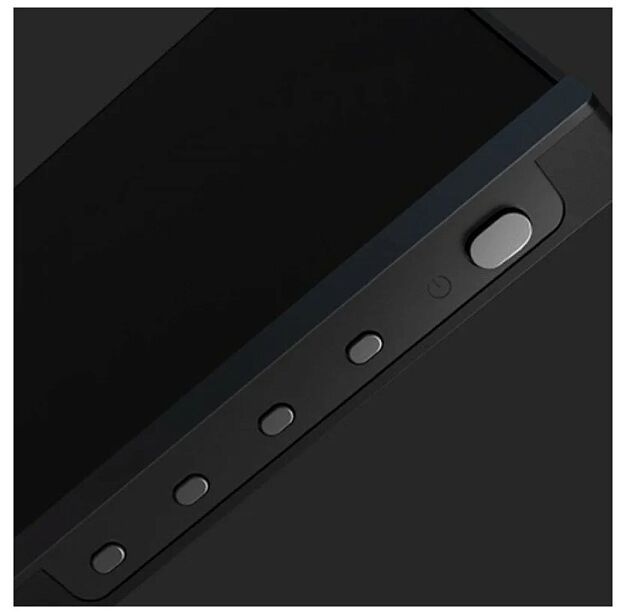 Монитор Mijia Display 23.8 (Black/Черный) - 5