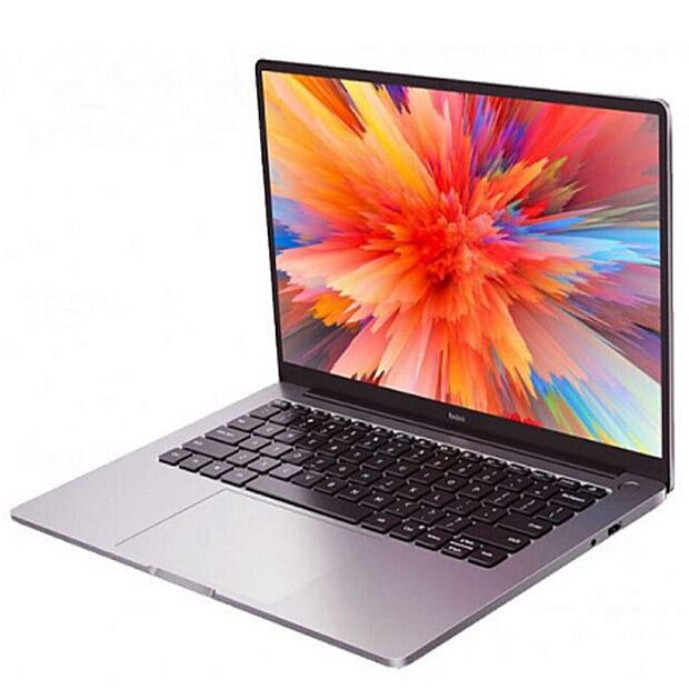 Ноутбук RedmiBook Pro 14(R5 5625U/16G/512G /UMA /win11)  JYU4437CN, grey - 1