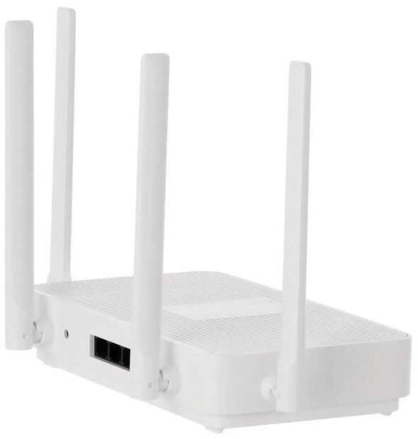 Wi-Fi роутер Redmi Router AX1800 RA71 (White) - 6