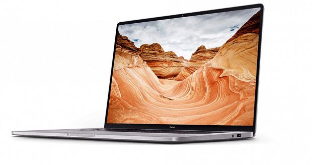 Ноутбук RedmiBook Pro 14 (Intel Core i5/1135G7/16GB/512GB/Iris Xe Graphics (Grey) - 1