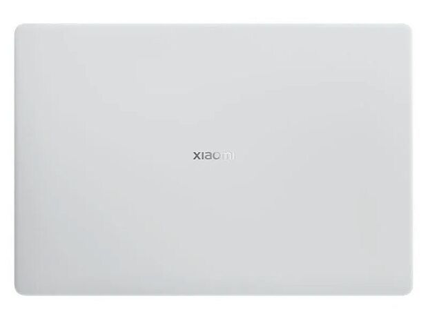 Ноутбук RedmiBook Pro 14 (i5-11320H 16GB/512GB intel iris Xe Graphics win11) JYU4419CN , silver : отзывы и обзоры - 3