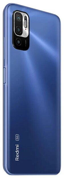 Смартфон Redmi Note 10 5G 6/128 ГБ Global, ночная синева - 6