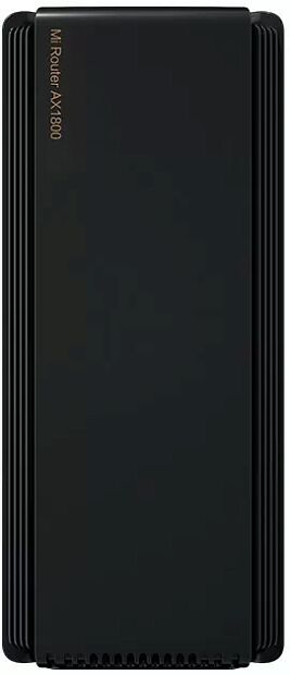 Роутер Xiaomi Router AX3000 (Black) - 5