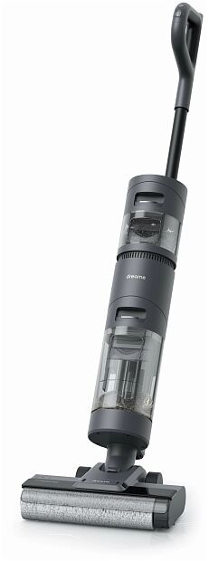 Вертикальный беспроводной пылесос Dreame H12 (Grey) EU - 1