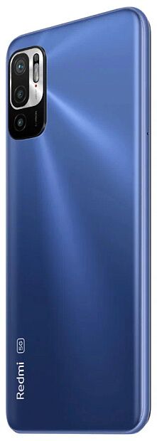 Смартфон Redmi Note 10 5G 6/128 ГБ Global, ночная синева - 5