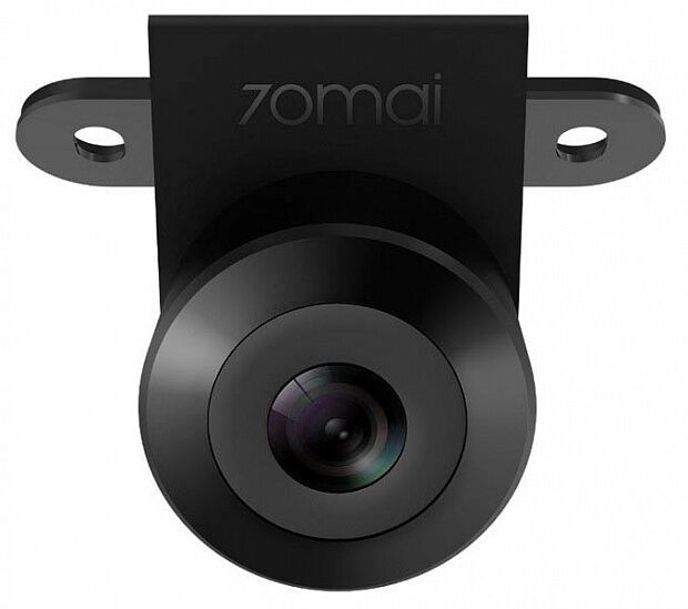 Камера заднего вида Xiaomi 70 Mai HD Reverse Video Camera (Black/Черный) : отзывы и обзоры - 1