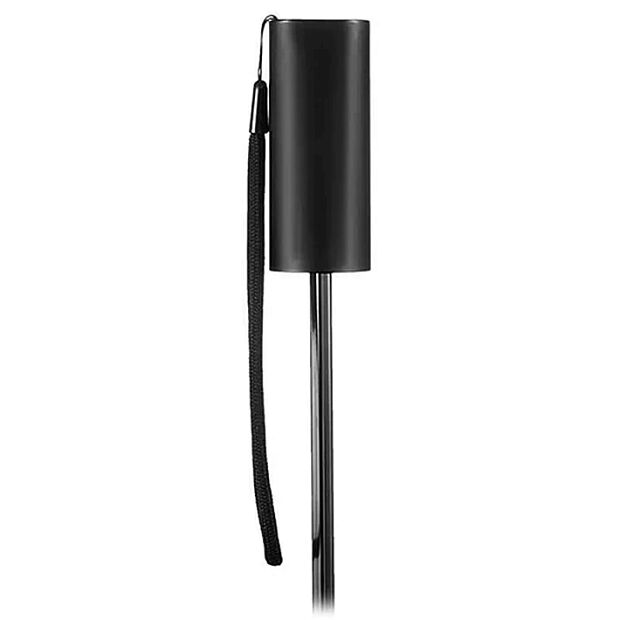 Зонт Xiaomi Two or Three Sunny Umbrellas LSDQYS01XM (Black) - 4