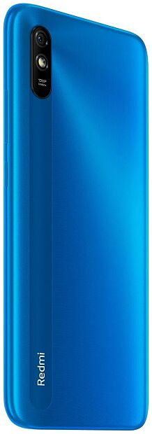 Смартфон Redmi 9A 2/32 ГБ Global (Blue) - 5