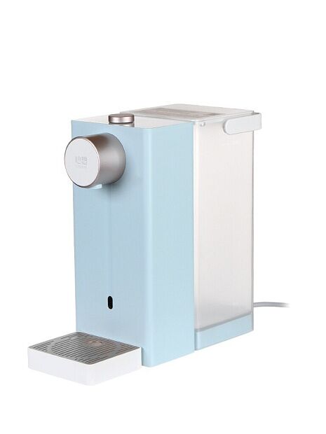 Термопот Scishare Water Heater 3L S2305 (Green) - 4