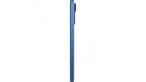 Смартфон Redmi Note 11S 6Gb/64Gb RU (Twilight Blue) - 3