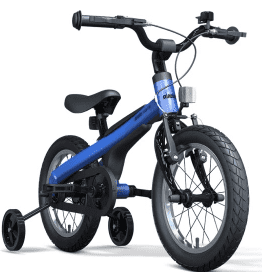 Ninebot Kids Sport Bike (Blue) 