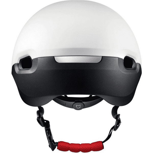 Задняя сторона шлема Xiaomi Mi Commuter Helmet