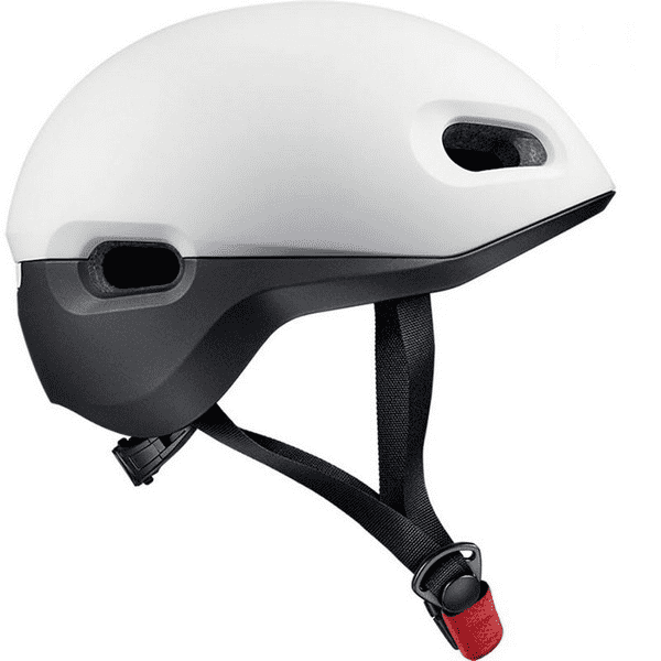 Внешний вид шлема Xiaomi Mi Commuter Helmet