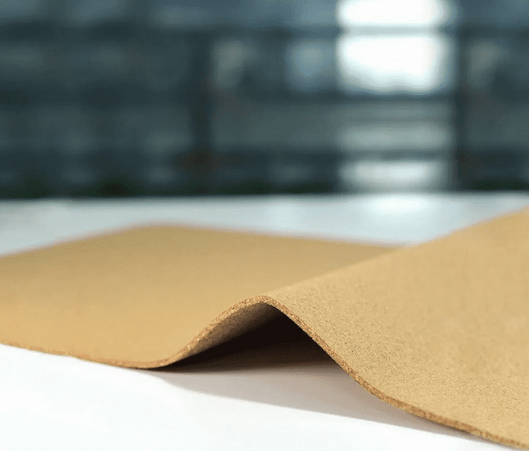 Пример сгибания коврика Xiaomi Son Of Oak